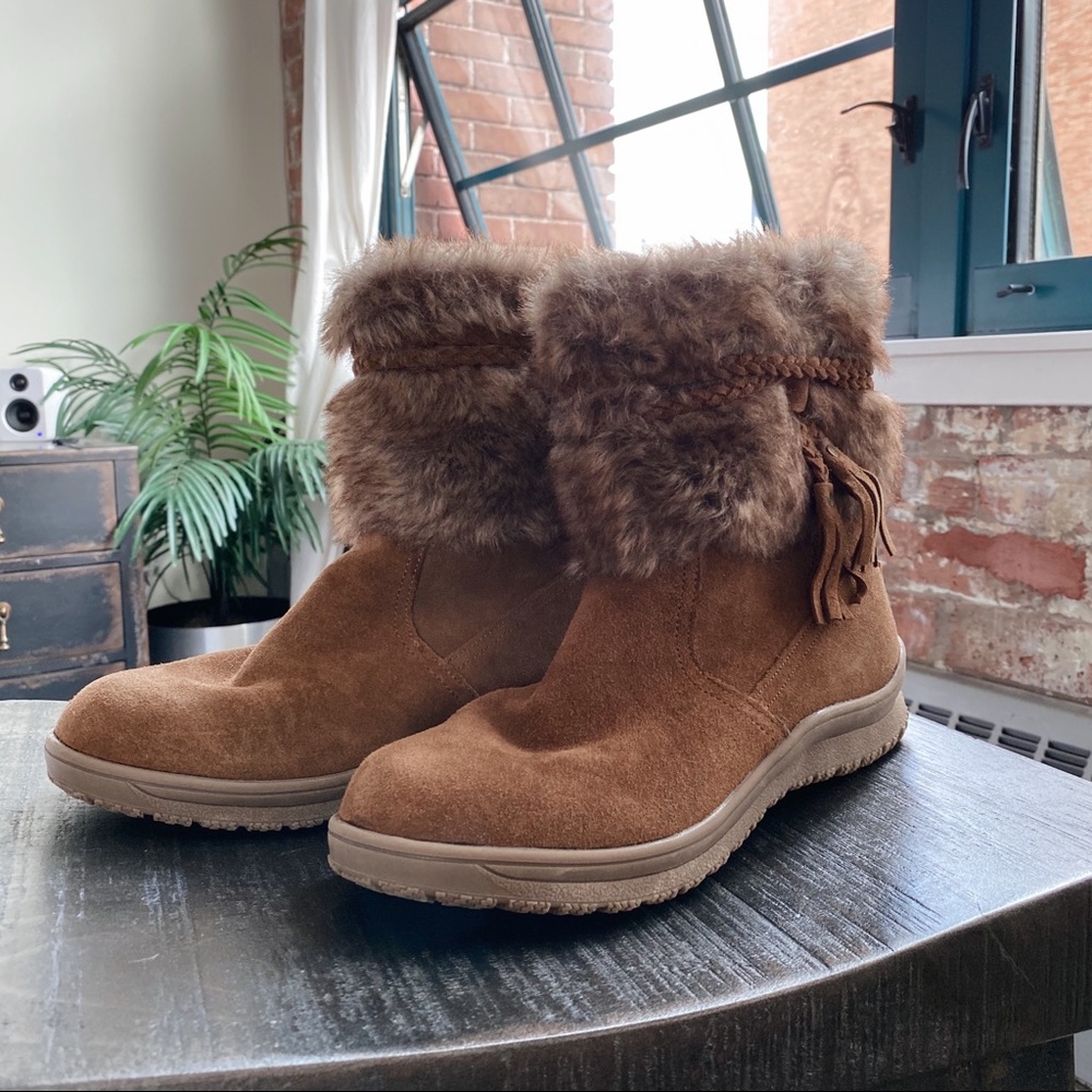 NEW MINNETONKA MOCS - Picture 4 of 6